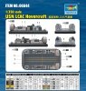 Trumpeter 06644 USN LCAC Hovercraft 1/350